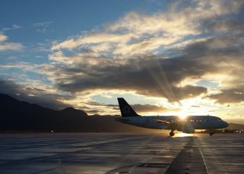 Itens que pode ou não levar consigo no avião: a globalis esclarece todas as suas dúvidas