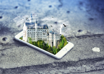 Realidade virtual mostra seu poder em diversos segmentos da sociedade