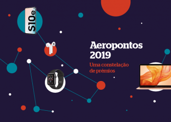 Thermor lança a sexta edição da campanha aeropontos para o canal nacional