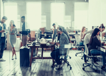 Está preparado para trabalhar num ambiente vuca?