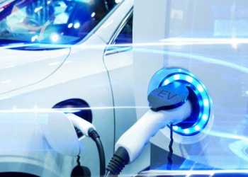 Até 2040 um terço dos veículos em circulação serão elétricos significando uma redução  de 3,9 milhões de toneladas de emissões de co2 por dia