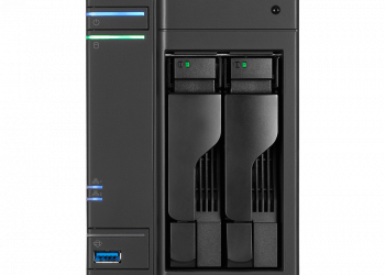 Asustor explicar por que precisa de uma nas