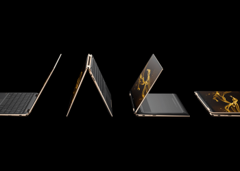 Hp spectre x360 13: a nova referência em portáteis premium