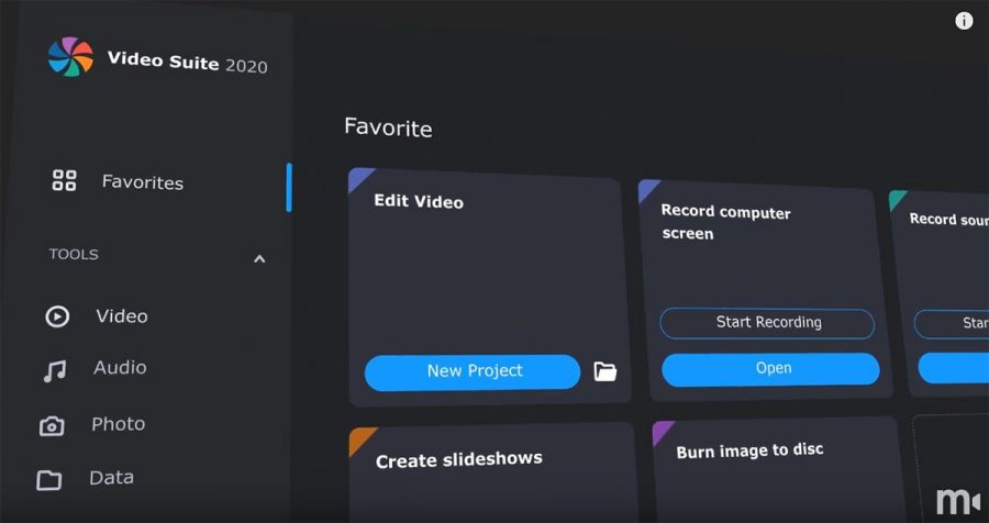 Movavi Video Suite 2020: Um software completo para criar, editar e ...