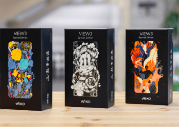 Carta branca a três talentos