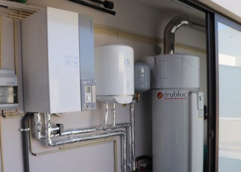 Novo projeto de climatização em viana do castelo garante conforto com baixo custo energético