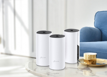 Tp-link lança deco p9 para as casas mais exigentes
