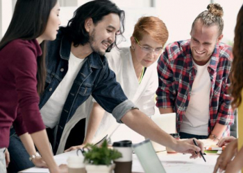 Os melhores empregos de marketing exigem conhecimentos tecnológicos