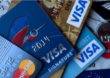 Atente-se para proteger o seu cartão de crédito dos ataques de hackers