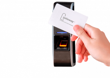 Dicas gateway: cinco formas sobre como o controlo de acessos melhora a segurança das empresas