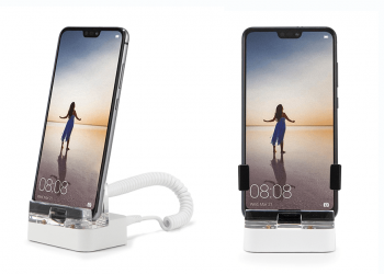 Gateway series 855v oferece exposição vertical