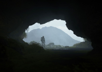 Jogo death stranding