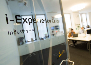 Nextreality junta-se ao centro de excelência da siemens