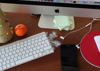 Equilibrio entre trabalho e familia poderia ser a prenda de natal para os seus colaboradores