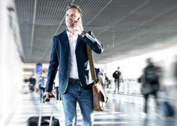 Siga o guia adecco para trabalhar no exterior