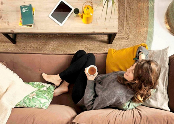 Thermor ajuda-o a celebrar este dia da preguiça com o máximo conforto