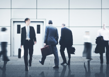 Globalis traz-lhe 4 dicas de segurança para as suas viagens de negócios