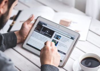 Globalis aposta na presença digital