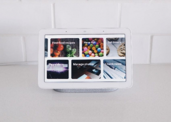 Como transformar sua cozinha em uma smart kitchen