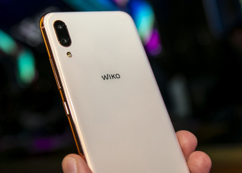 Neste natal oferece tecnologia de ponta a preços acessíveis com smartphones wiko