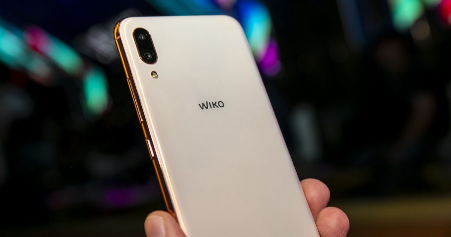 Sugestão natal wiko view3 lite