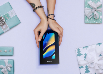 Pediste um novo smartphone para o natal? A wiko traz-te as melhores dicas para o tornares 100% teu