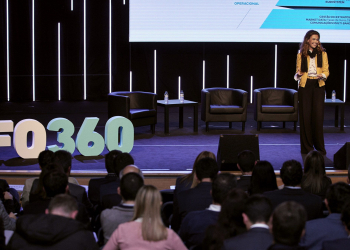 Metacase marca presença no cfo 360