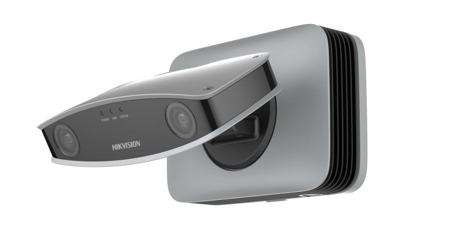 iDS 2CD8426G0 Wall Mount TecheNet Ids 2cd8426g0 wall mount