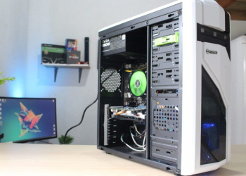 Montar ou comprar um pc gamer barato? Descubra o que vale a pena