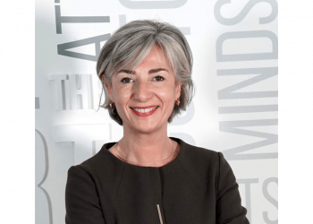 Laetitia arrighi de casanova torna-se partner na eurogroup consulting portugal