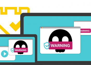 Antivírus: a garantir a segurança da sua rede