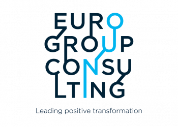 Eurogroup consulting portugal renova identidade visual e reforça a sua visão estratégica