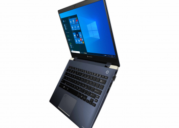 Portégé x30l-g, o notebook mais leve do mundo