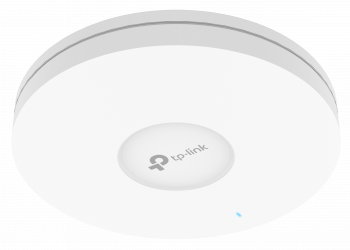 Tp-link expande solução empresarial omada com pontos de acesso wi-fi 6 para redes sem fios com maior capacidade e conexões mais fortes