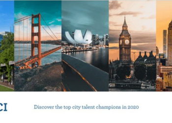 Adecco divulga índice de competitividade global de talento para 2020