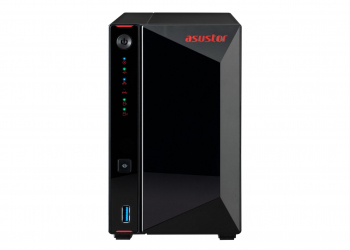 Nimbustor 2 da asustor considerado um dos melhores produtos tecnológicos de 2019