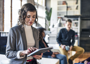 Quer render mais no seu trabalho? A adecco explica como.