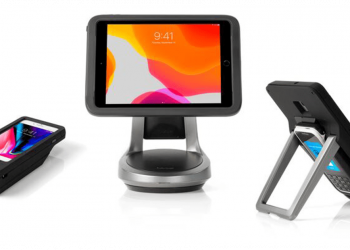 Gateway apresenta família invue ne360, o sistema de mpos  mais flexível do mercado