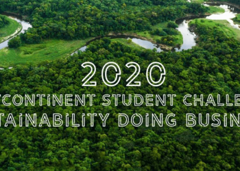 Student challenge 2020 vai premiar as melhores soluções de negócio na área da sustentabilidade