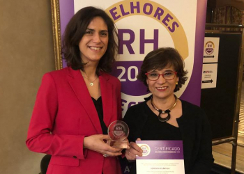 Apg elege seresco de melhor fornecedor de rh 2020