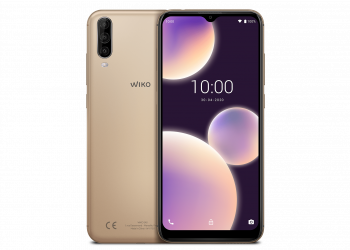 View4 lite – life never sleeps