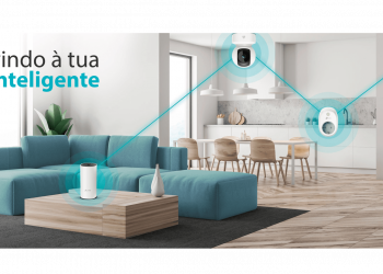 Tp-link apresenta a campanha bem-vindo à tua #vida inteligente, que premeia a fidelidade dos seus clientes