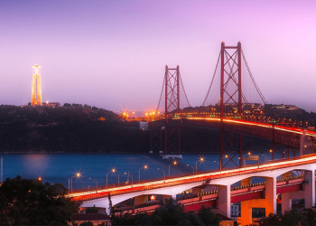 Portugal mantém a 28ª posição e lisboa cai 17 lugares, para a 62ª posição, no índice de competitividade global de talento