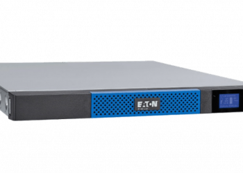 Nova ups eaton lithium ion 5p, melhora a continuidade dos negócios