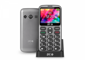 Spc com novos telemóveis para séniores