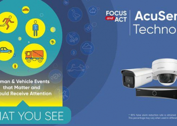 Gateway revela nova geração de produtos acusense