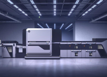 Hp revoluciona o setor da impressão digital com o portefólio mais produtivo do mundo