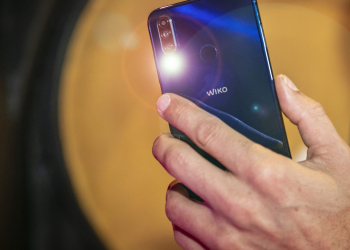 Flash: wiko desvenda quando o deves ou não utilizar