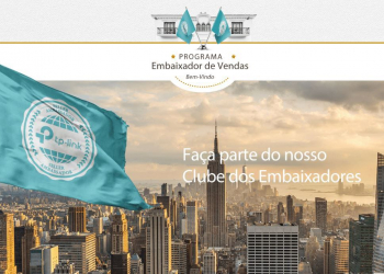 Tp-link apresenta clube de embaixadores