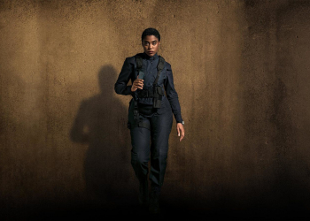 Os telefones nokia são os dispositivos móveis oficiais do filme sem tempo para morrer